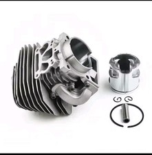 KIT CILINDRO E PISTONE MOTOSEGA HUSQVARNA 555 560 XP 562 E JONSERED CS2258 2260 