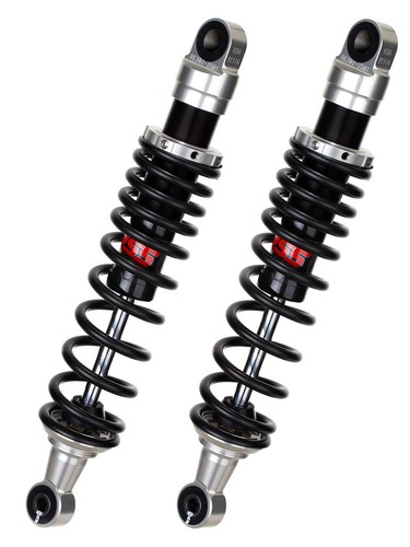 Ammortizzatori gemelli honda - ammortizzatori,