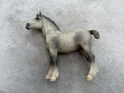 Raro puledro vintage breyer - puledro,