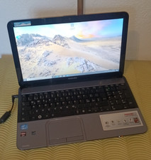 toshiba satellita L890 I7-3610QM 8COR 15,6" 8gb 128gb ssd M2  AMD HD7600 2GB