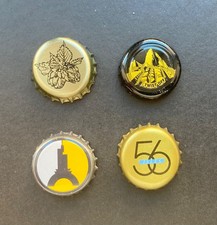 N 4 Tappo a corona BIRRE VARIE