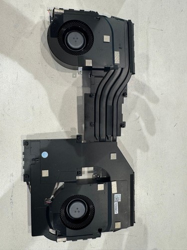 New alienware area 51m - area, r2