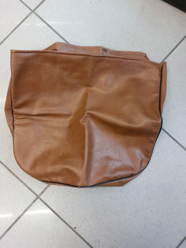 Copri sedile singolo piaggio - singolo,