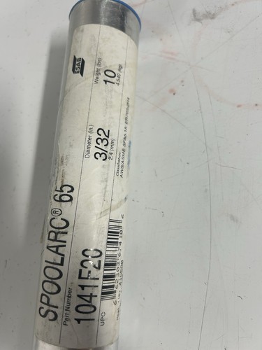 Asta tig 36 - tig, 36"