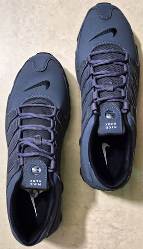 Nike shox taglia 5 - shox,