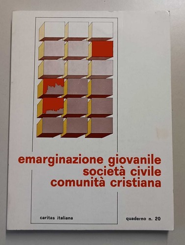 Emarginazione giovanile