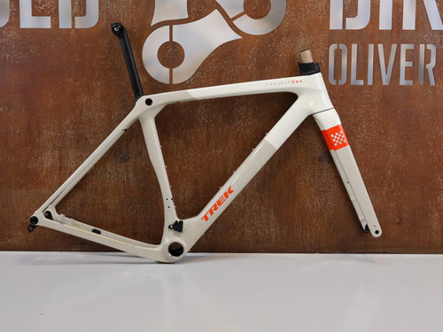 Set telaio trek checkmate - set,