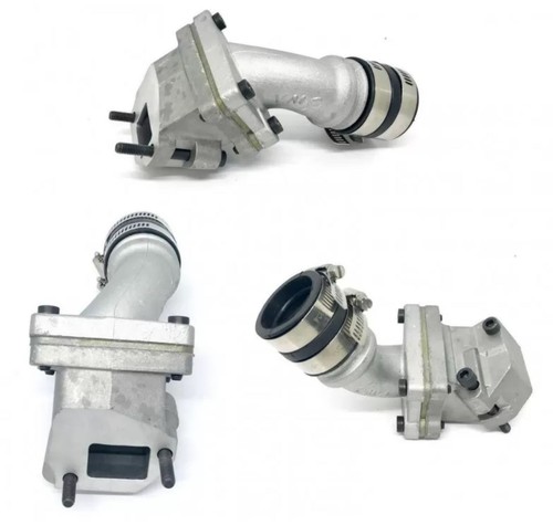 Collettore lamellare vmc - vmc, 2