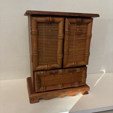 Piccolo mobiletto vintage in