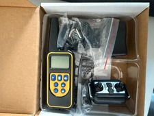 Collare per addestramento cani