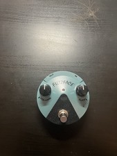 Fuzz Face Mini Ffm 3 Jimi