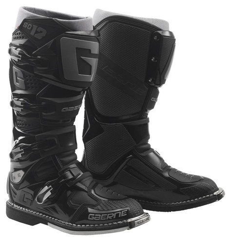Stivali gaerne sg12 2019 - stivali,