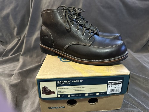 Danner boots