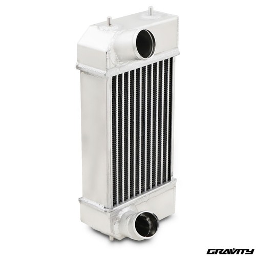 Kit intercooler lega core - intercooler,