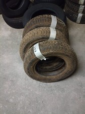 1 Pneumatico 155/70 SR 12 (anno 1997)