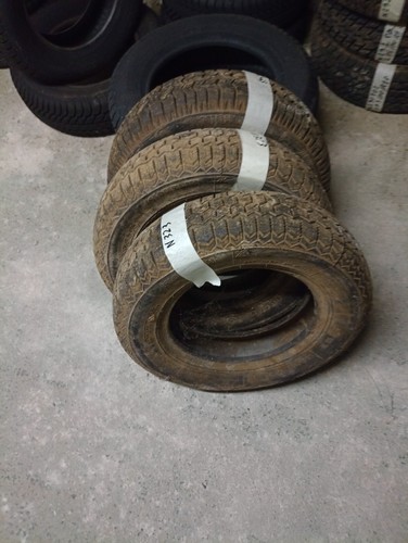 Pneumatico 155 sr - 1,