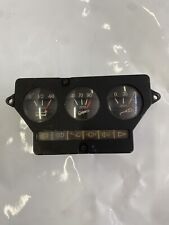 QUADRO STRUMENTI CRUSCOTTO