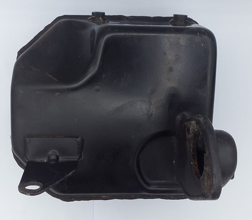 Farymann auspuff per motori - auspuff,
