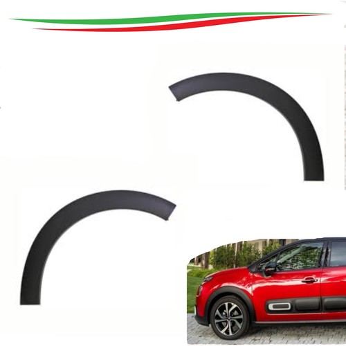 Kit arco ruota anteriori - kit,