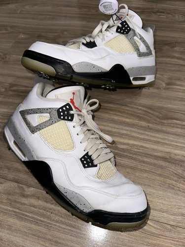 Nike air jordan bianco - nike, 4