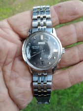 AETOS SWISS AUTOMATICO RARO