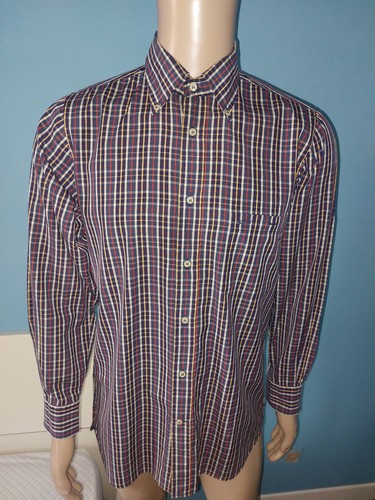 Camicia uomo manica lunga - camicia,