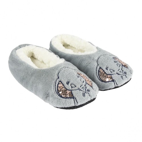 Pantofole camera ragazza - pantofole,