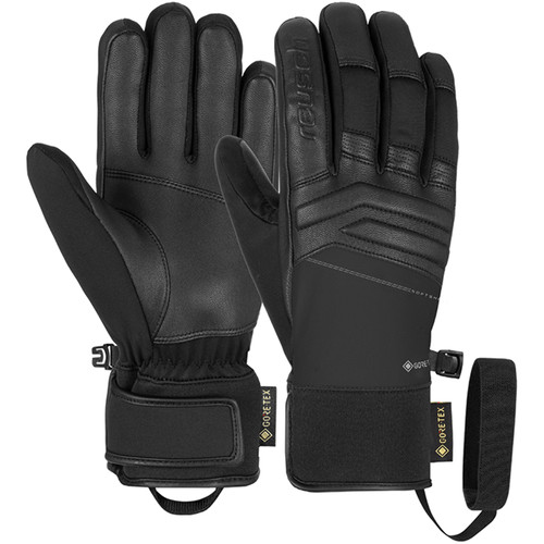 Reusch guanti sci jupiter - reusch,