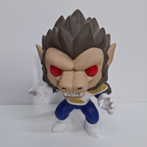 Funko pop great ape - -, vegeta
