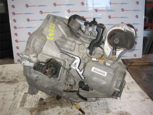 Awd6 cambio per honda - cambio,