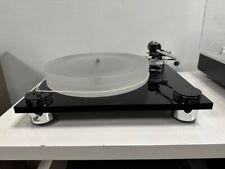 Giradischi Scheu Analog - perfect - Jelco arm