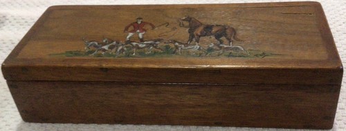 Scatola legno portagioie - scatola,