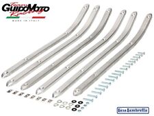 LISTELLI ALLUMINIO PEDANA