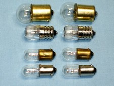 KIT FUSIBILE/LAMPADINA TESTER