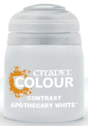 Citadel colori warhammer - citadel,