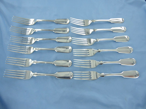 Antico set dodici - antico,