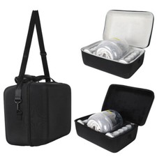 Borsa portaoggetti tracolla custodia per Harman Kardon SoundSticks 5 altoparlanti viaggio