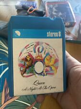 Queen A Night At The Opera