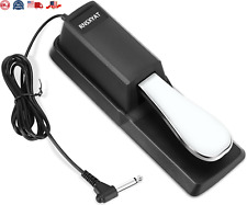 Sustain Pedale,Sustain Pedale