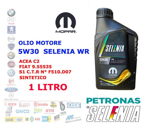 Olio motore auto diesel - auto,