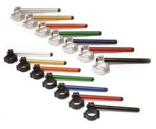 SEMIMANUBRI RIALZATI ACCOSSATO