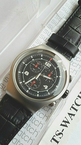 Swatch irony - swatch+irony, il