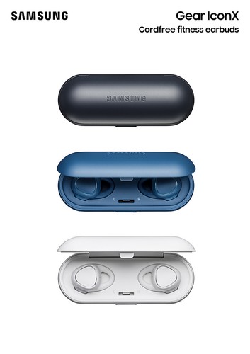 Cuffie auricolari bluetooth - cuffie,