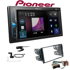 Pioneer autoradio multimediale