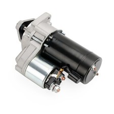 Motorino avviamento nuovo - di,