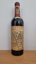Chianti Stravecchio Ruffino