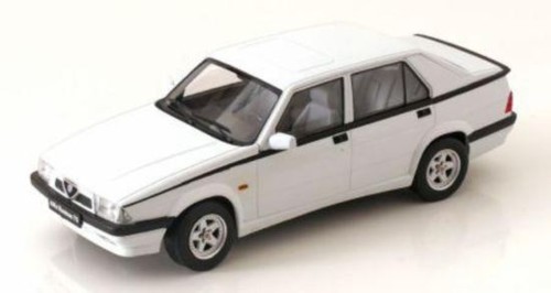 Tripla alfa romeo 75 - 9, 1:18