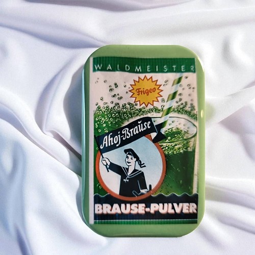 Ahoi doccetta waldmeister - waldmeister, |