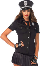 2640-2Tl. Set Costume Da