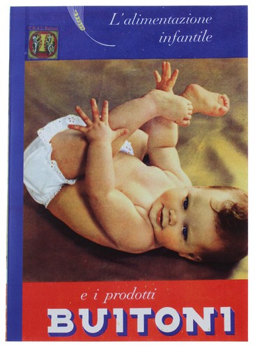 Alimentazione infantile i - e,